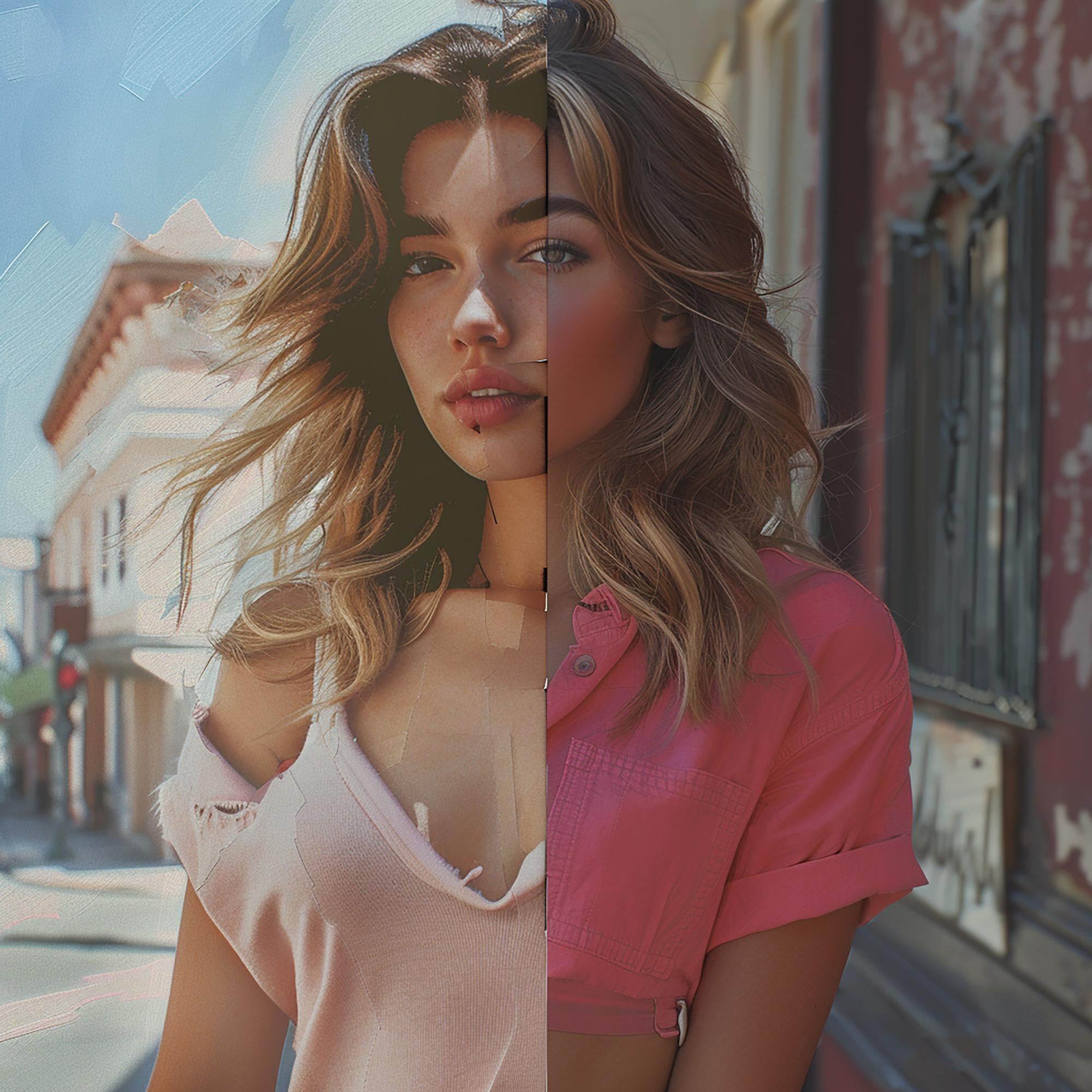 Before and After: The Magic of Presets in Transforming Your Photos