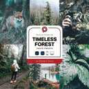 Timeless Forest Lightroom Presets